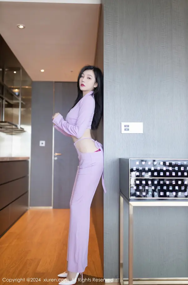 Vol. 08006 安然anran（81P） (5/81)