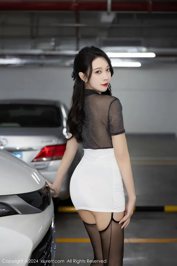 Vol. 08017 郑颖姗Bev（83P） (5/83)