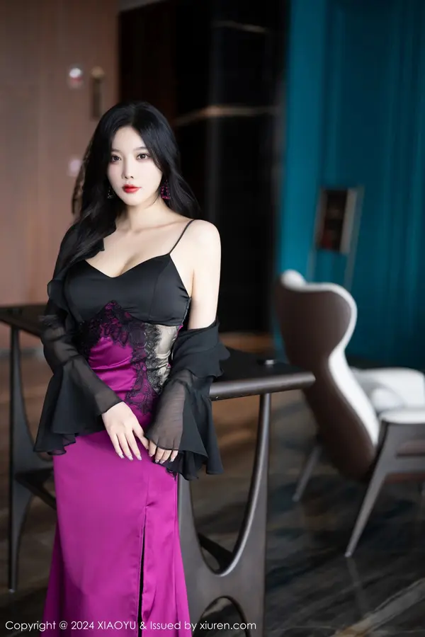 Vol. 1192 杨晨晨Yome（86P） (3/86)