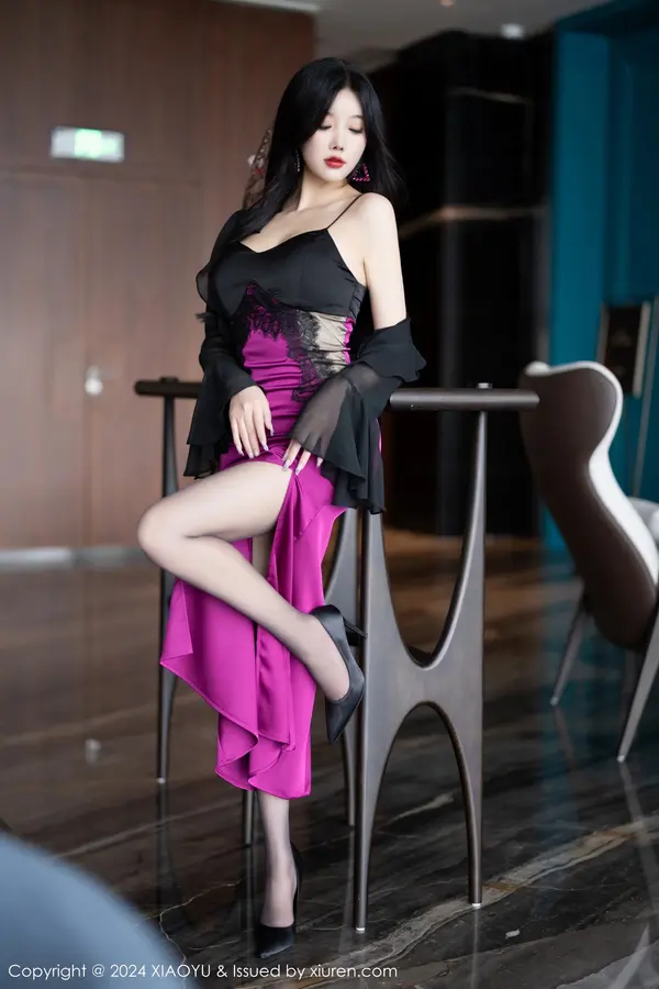 Vol. 1192 杨晨晨Yome（86P） (4/86)