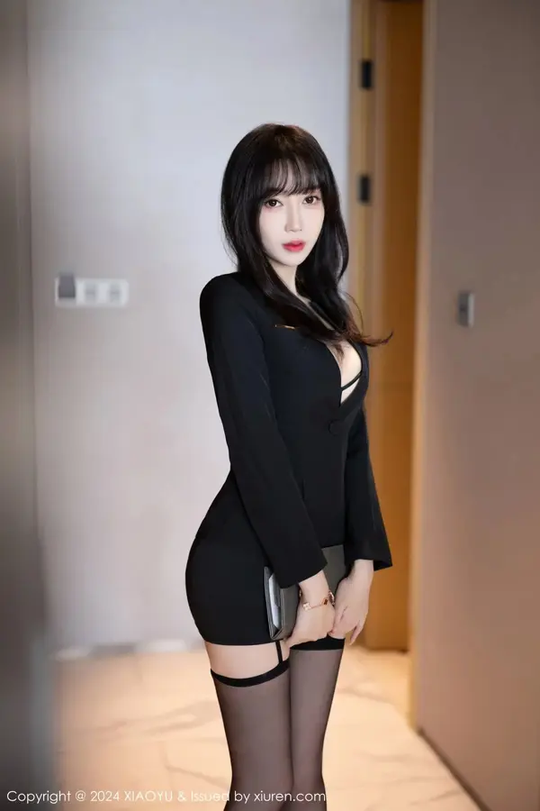 Vol. 1193 月崽（84P） (3/84)