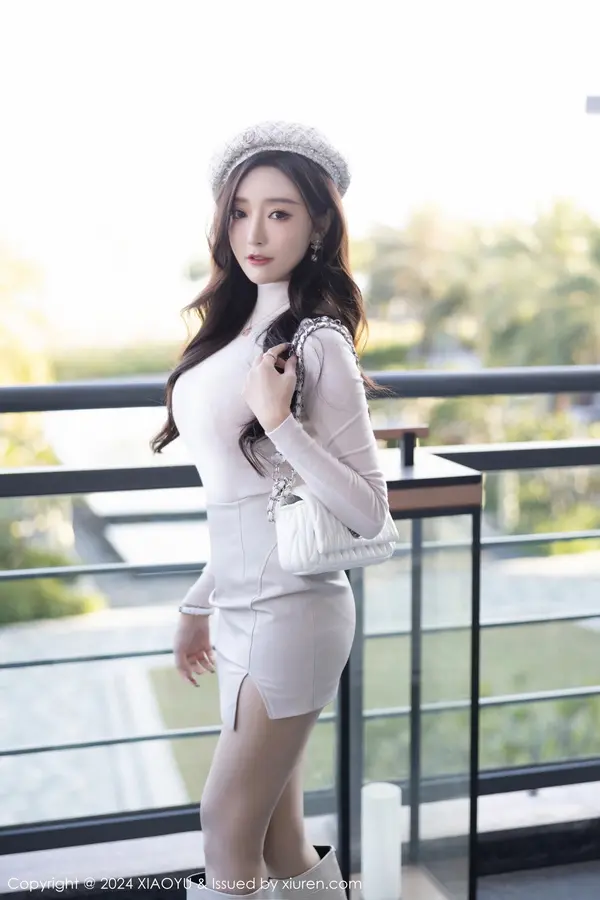 Vol. 1194 王馨瑶yanni（85P） (4/85)