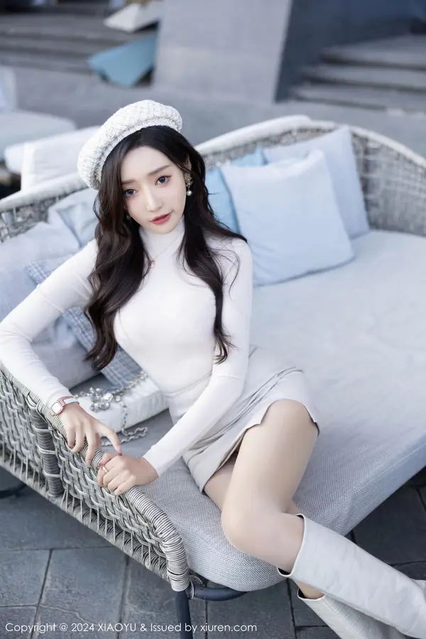Vol. 1194 王馨瑶yanni（85P） (6/85)