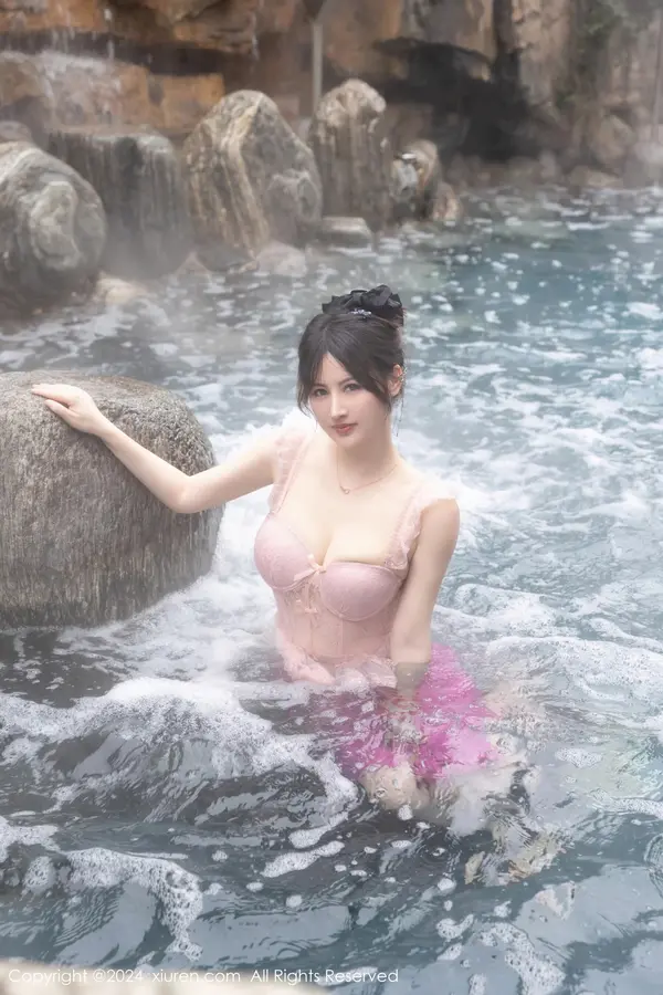 Vol. 08039 诗诗kiki（85P） (3/85)
