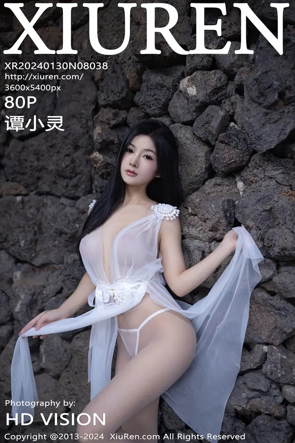 Vol. 08038 谭小灵（81P）-妹子录-美女图片|美女写真 专注超高清美女图片分享网站