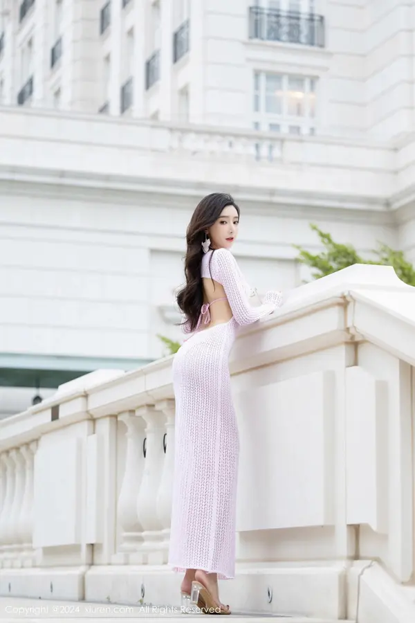 Vol. 08055 王馨瑶yanni（82P） (6/82)