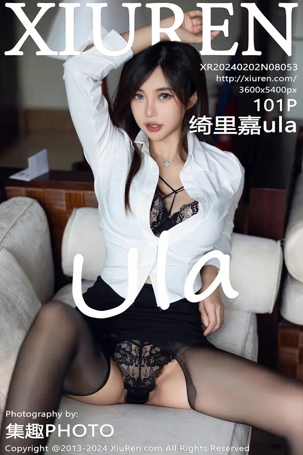 Vol. 08053 绮里嘉ula（102P）-妹子录-美女图片|美女写真 专注超高清美女图片分享网站