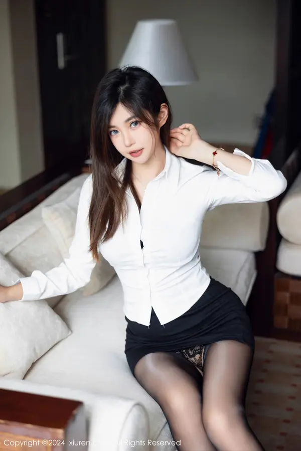 Vol. 08053 绮里嘉ula（102P） (6/102)