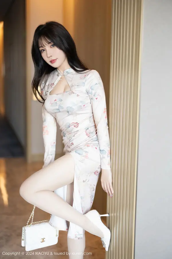 Vol. 1199 徐莉芝Booty（91P） (4/91)