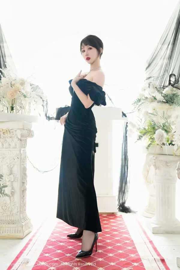 Vol. 08070 波巧酱（88P） (3/88)