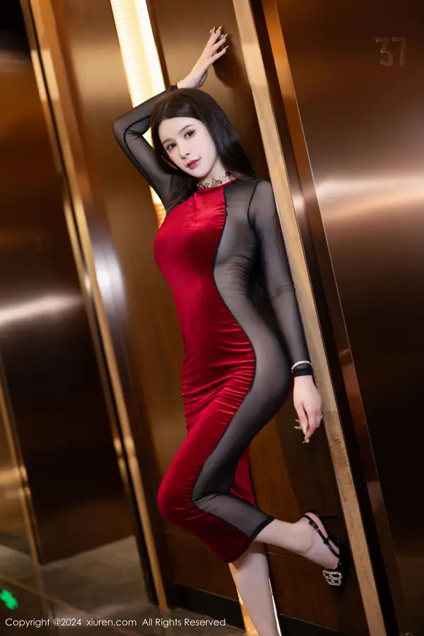 Vol. 08068 李丽莎（84P） (3/84)