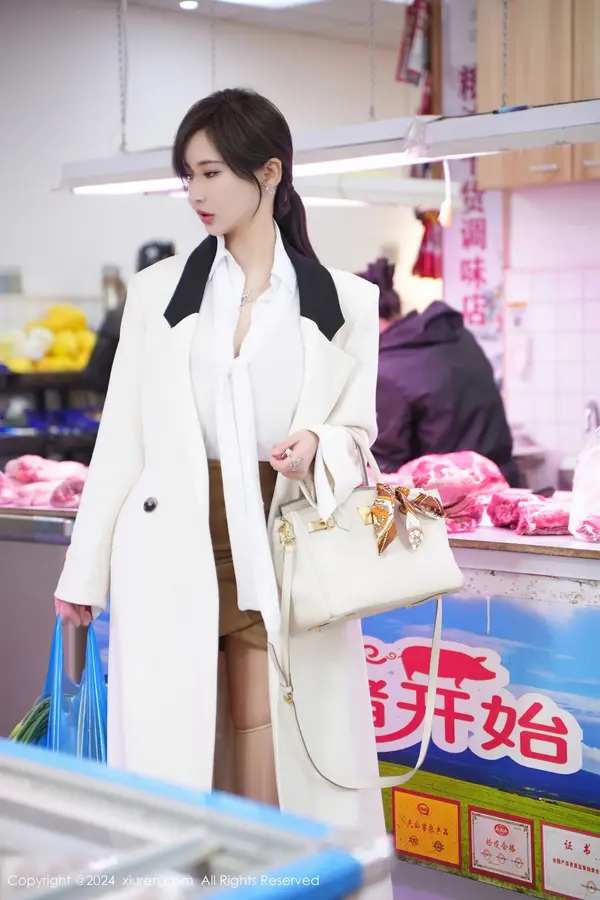 Vol. 08083 Carol周妍希（97P） (5/97)