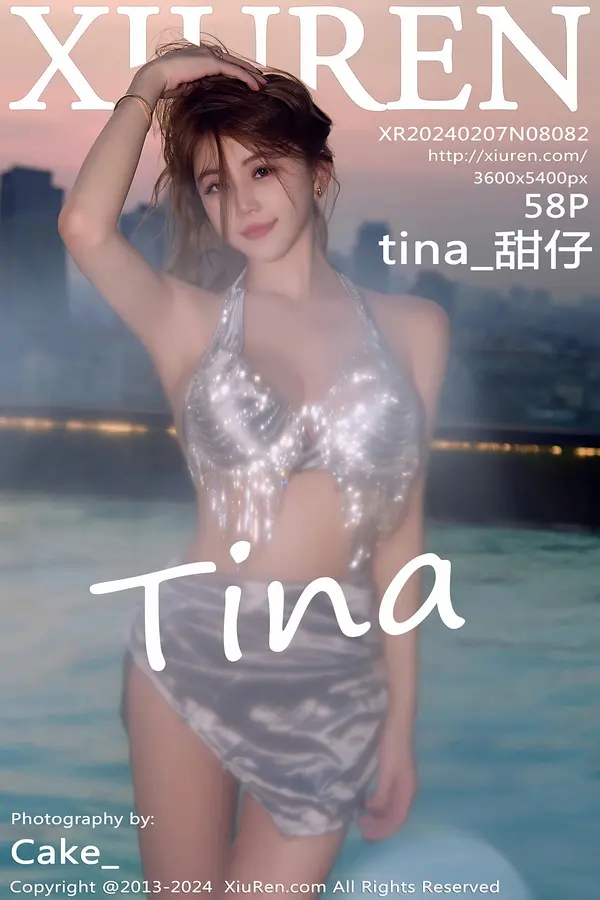 Vol. 08082 tina_甜仔（59P）-妹子录-美女图片|美女写真 专注超高清美女图片分享网站