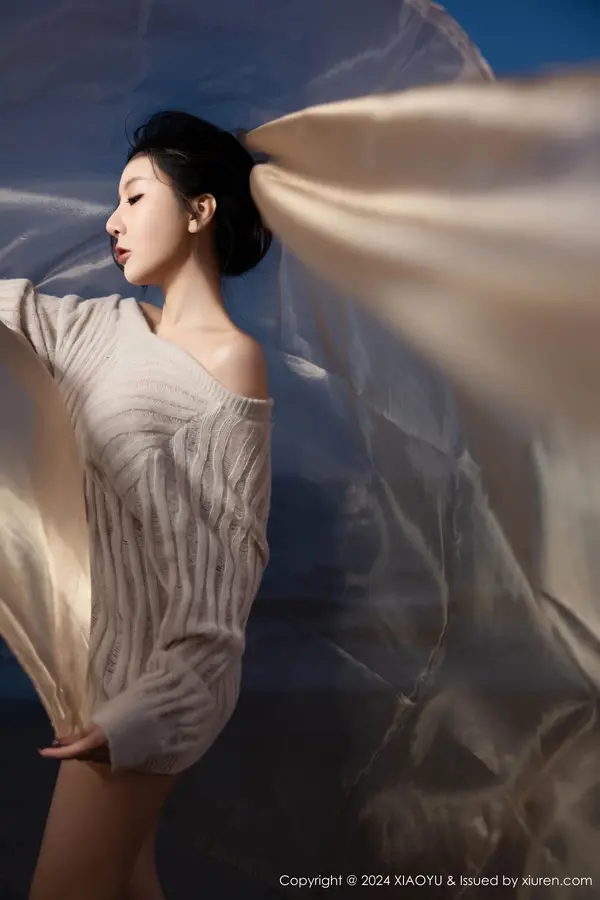 Vol. 1200 王馨瑶yanni（91P） (4/91)