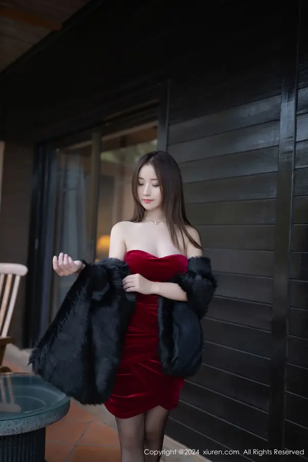 Vol. 08077 杏子Yada（83P） (4/83)