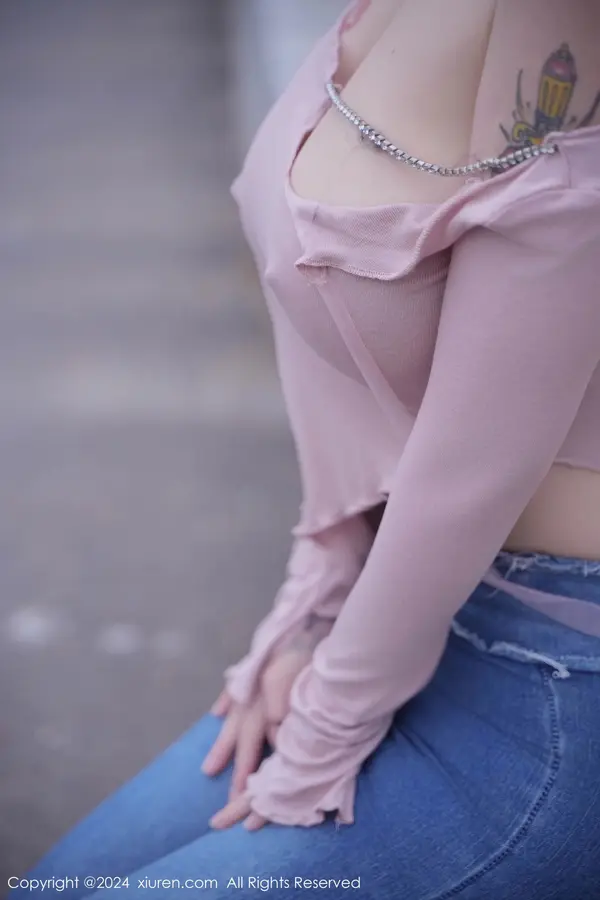 Vol. 08076 美七Mia（83P） (5/83)
