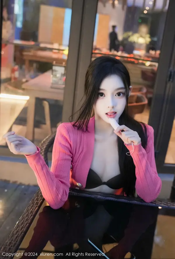Vol. 08091 龙雪儿（70P） (6/70)