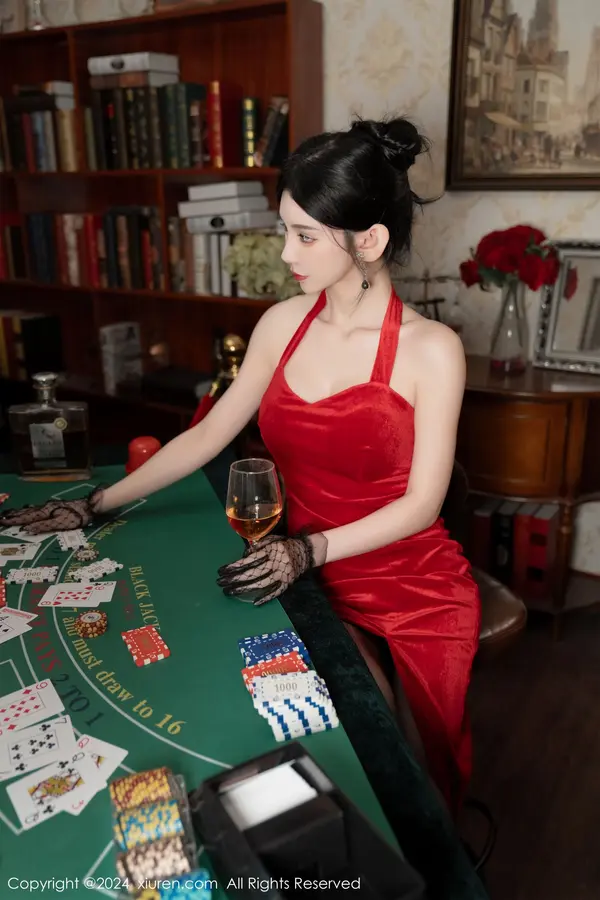 Vol. 08097 周于希Sally（107P） (4/107)