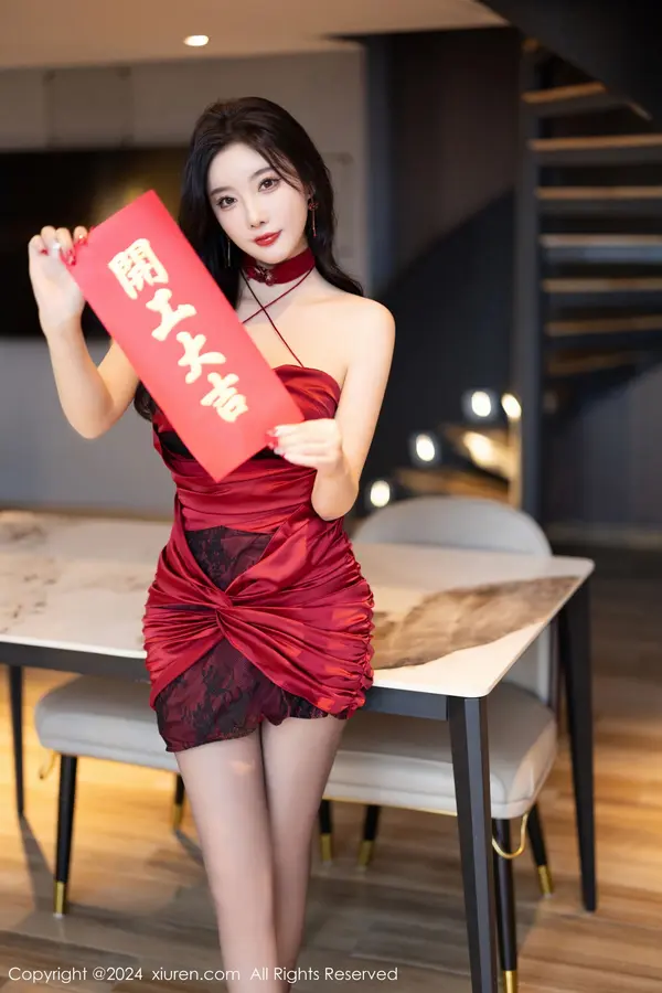 Vol. 08103 杨晨晨Yome（86P） (3/86)