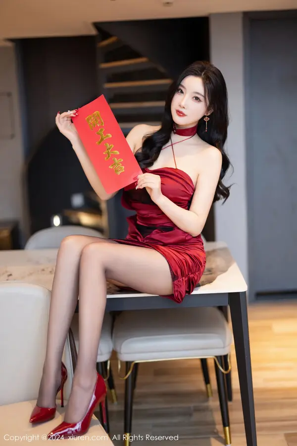 Vol. 08103 杨晨晨Yome（86P） (6/86)