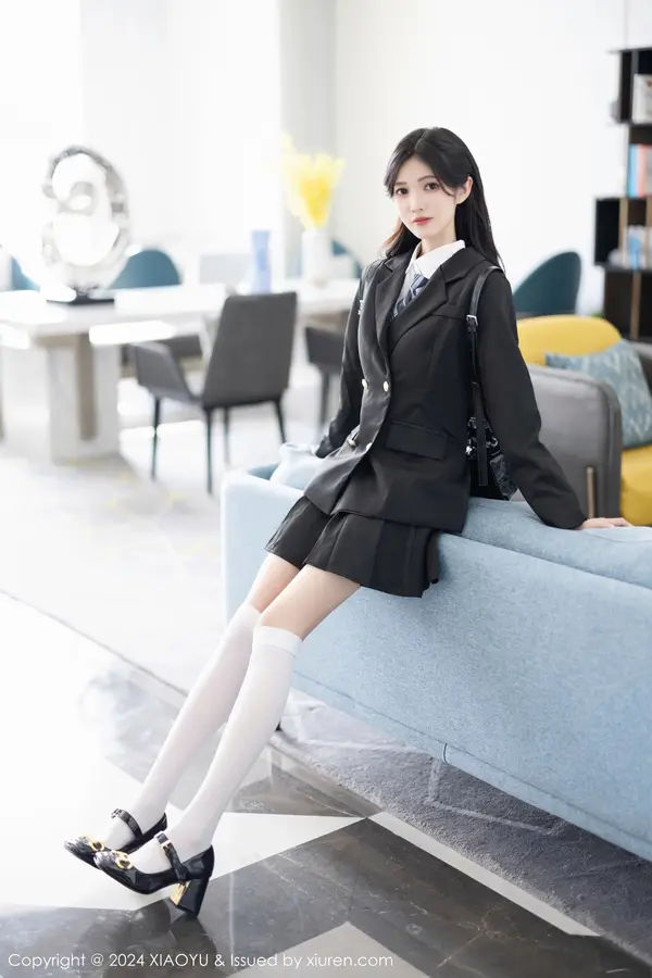 Vol. 1204 程程程-（84P） (2/84)