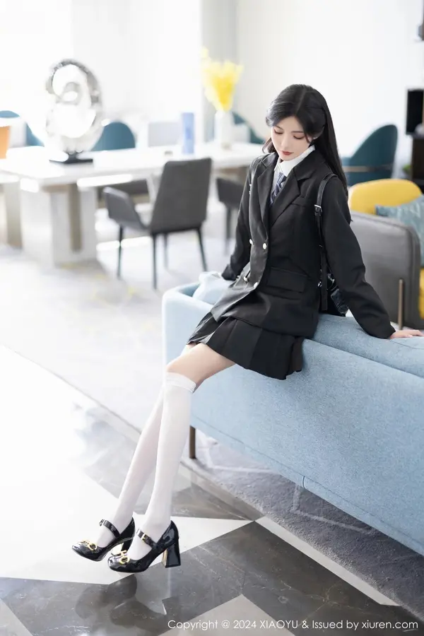 Vol. 1204 程程程-（84P） (3/84)