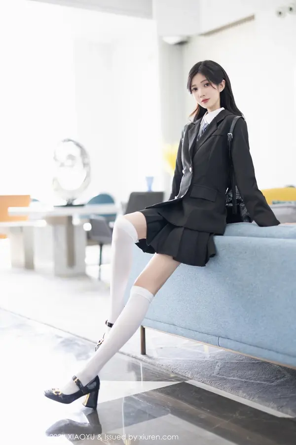 Vol. 1204 程程程-（84P） (4/84)