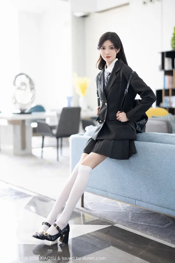 Vol. 1204 程程程-（84P） (5/84)