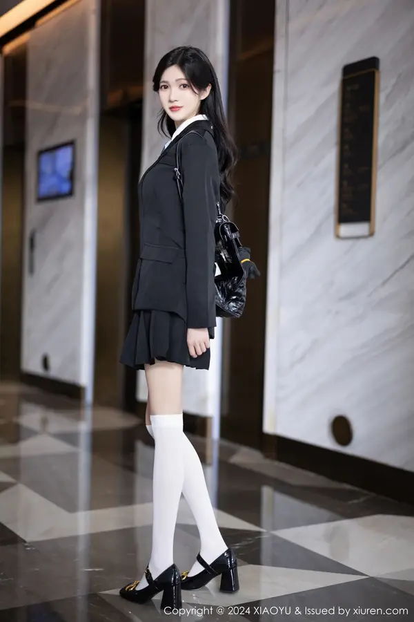 Vol. 1204 程程程-（84P） (6/84)