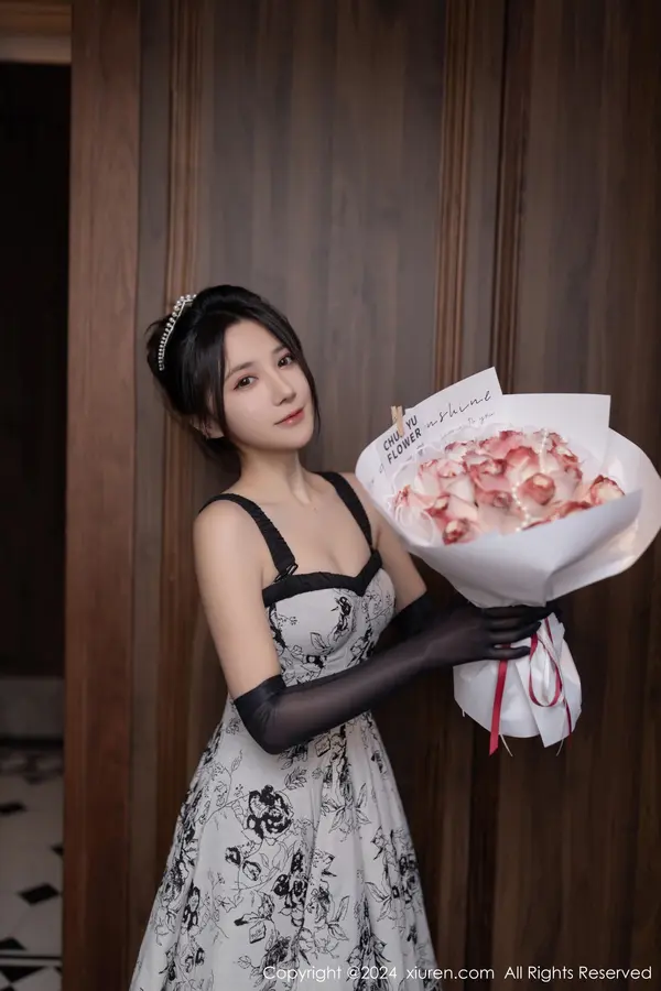 Vol. 08109 鱼子酱Fish（81P） (4/81)