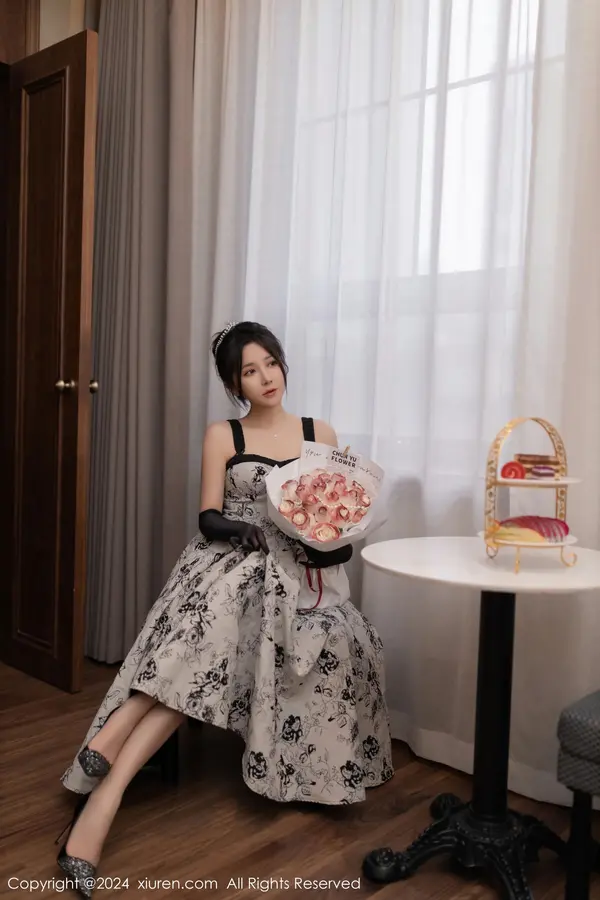 Vol. 08109 鱼子酱Fish（81P） (6/81)