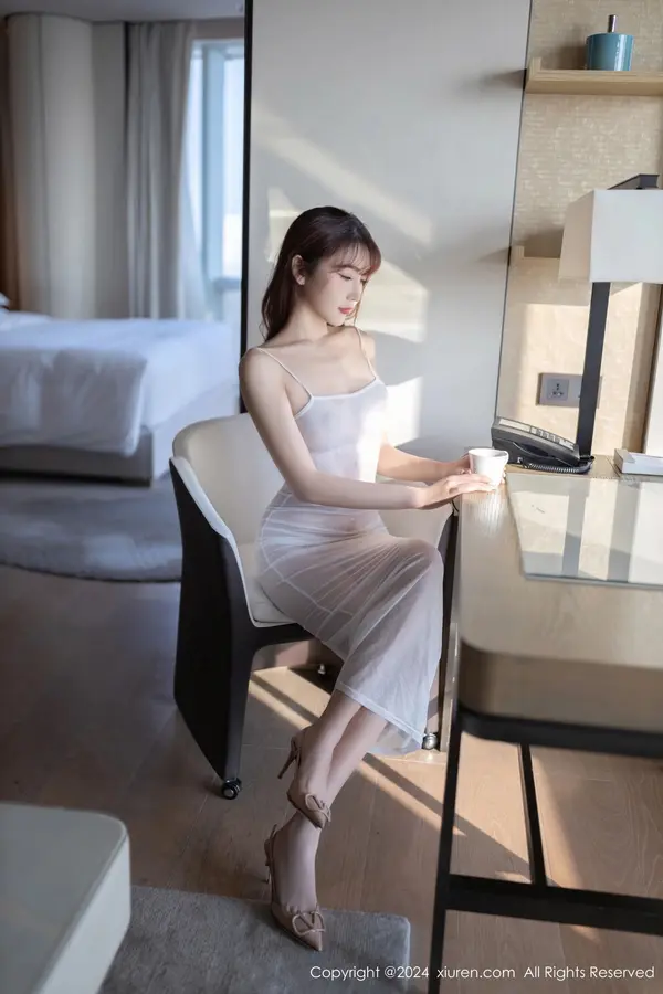 Vol. 08131 陆萱萱（81P） (5/81)