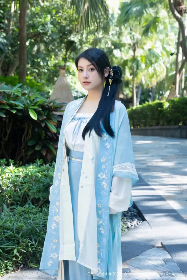 Vol. 08137 模特合集（85P） (2/85)