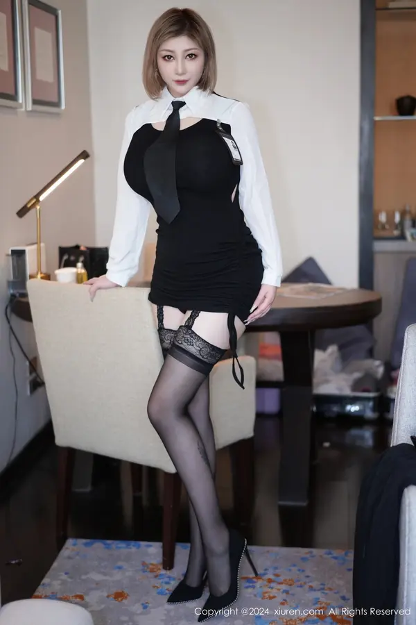 Vol. 08134 妲己_Toxic（71P） (2/71)