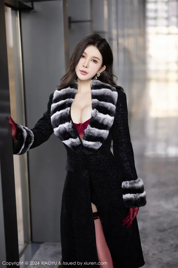 Vol. 1210 李丽莎（82P） (5/82)