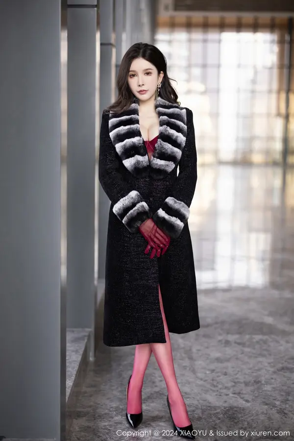 Vol. 1210 李丽莎（82P） (6/82)