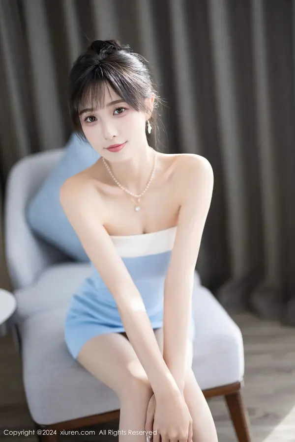 Vol. 08165 林星阑（85P） (6/85)