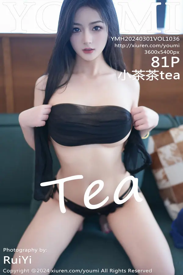Vol. 1036 小茶茶tea（82P）-妹子录-美女图片|美女写真 专注超高清美女图片分享网站