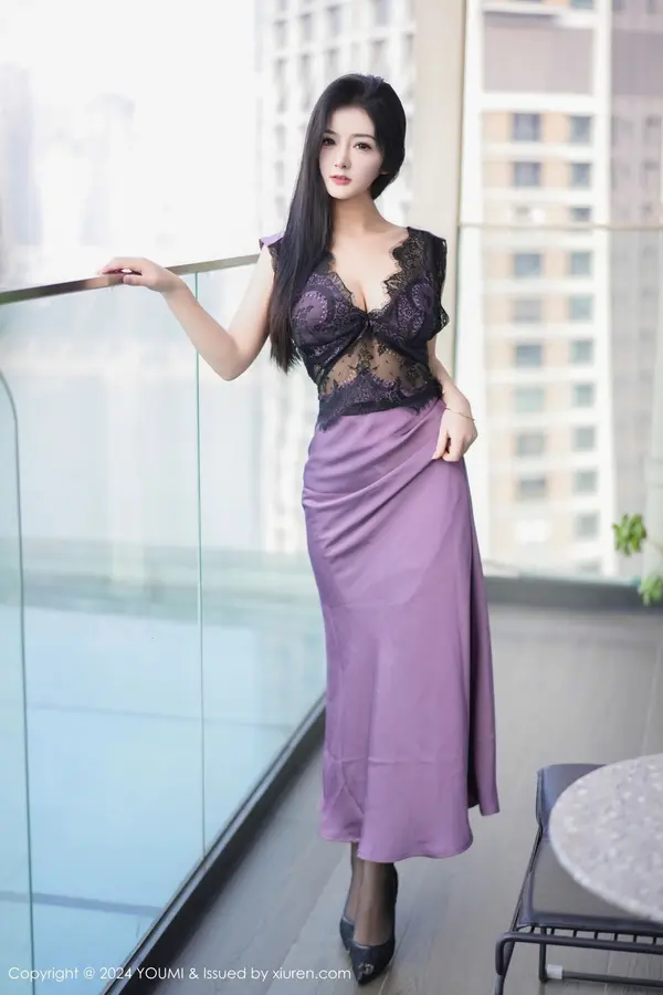 Vol. 1036 小茶茶tea（82P） (2/82)