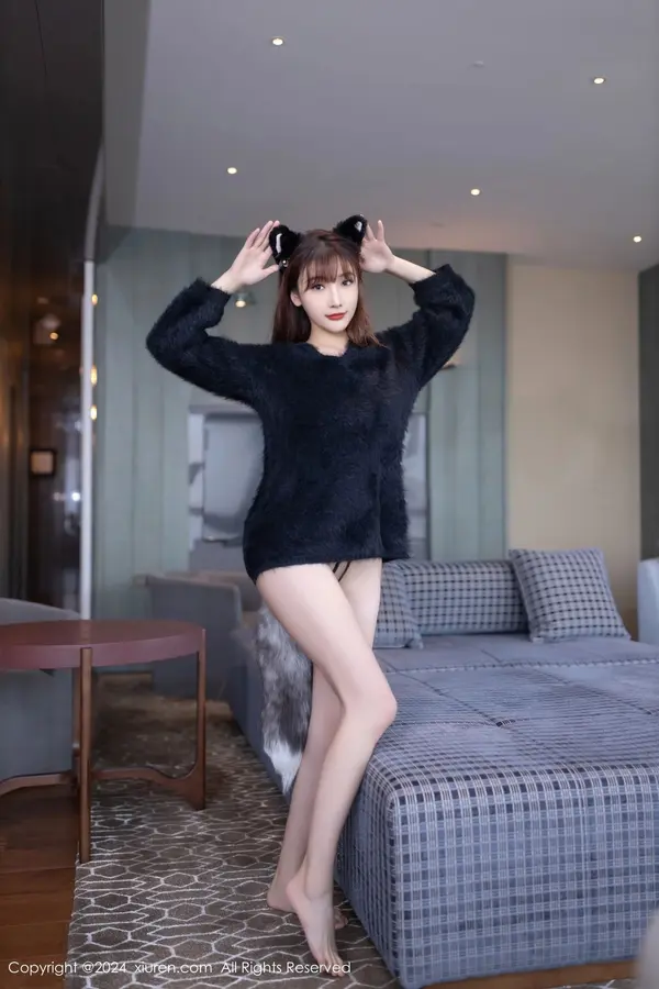 Vol. 08159 陆萱萱（81P） (2/81)