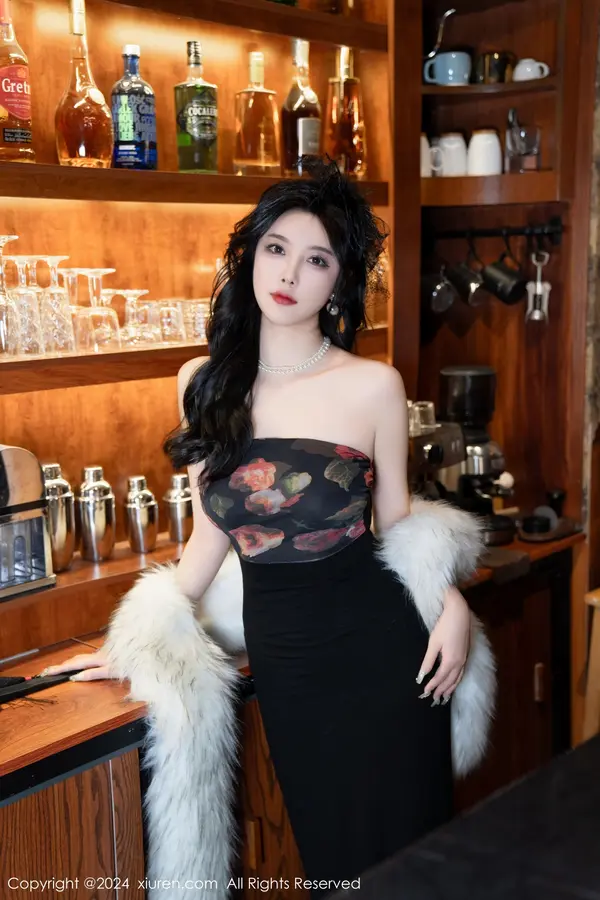 Vol. 08169 杨晨晨Yome（91P） (4/91)