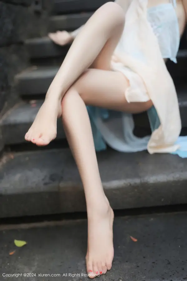 Vol. 08168 桃妖夭（80P） (5/80)