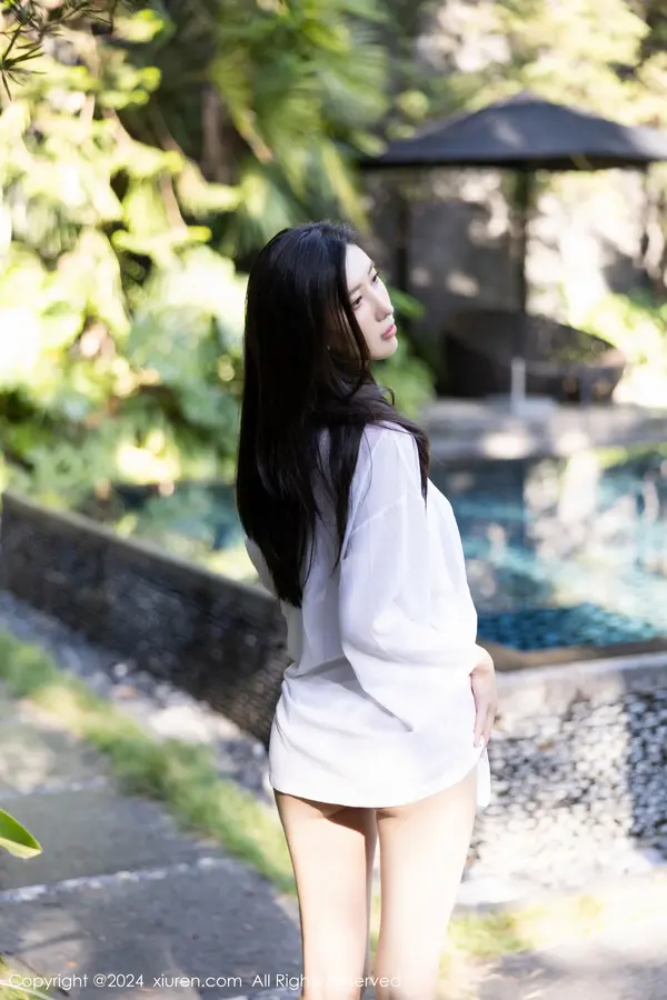 Vol. 08183 章芃芃（83P） (4/83)