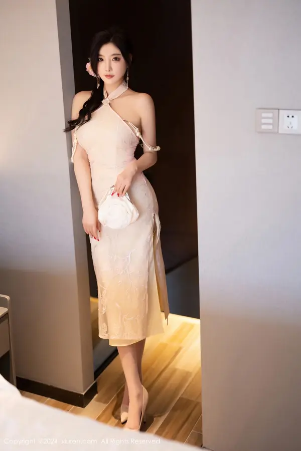 Vol. 08182 杨晨晨Yome（82P） (2/82)