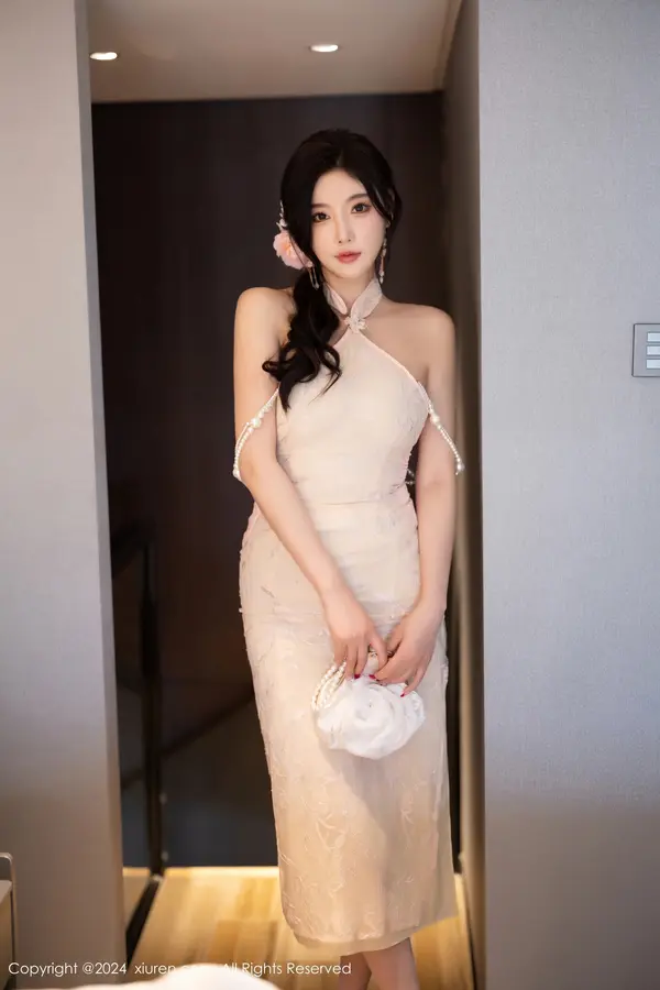 Vol. 08182 杨晨晨Yome（82P） (5/82)