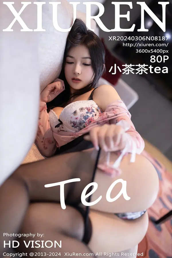 Vol. 08187 小茶茶tea（81P）-妹子录-美女图片|美女写真 专注超高清美女图片分享网站