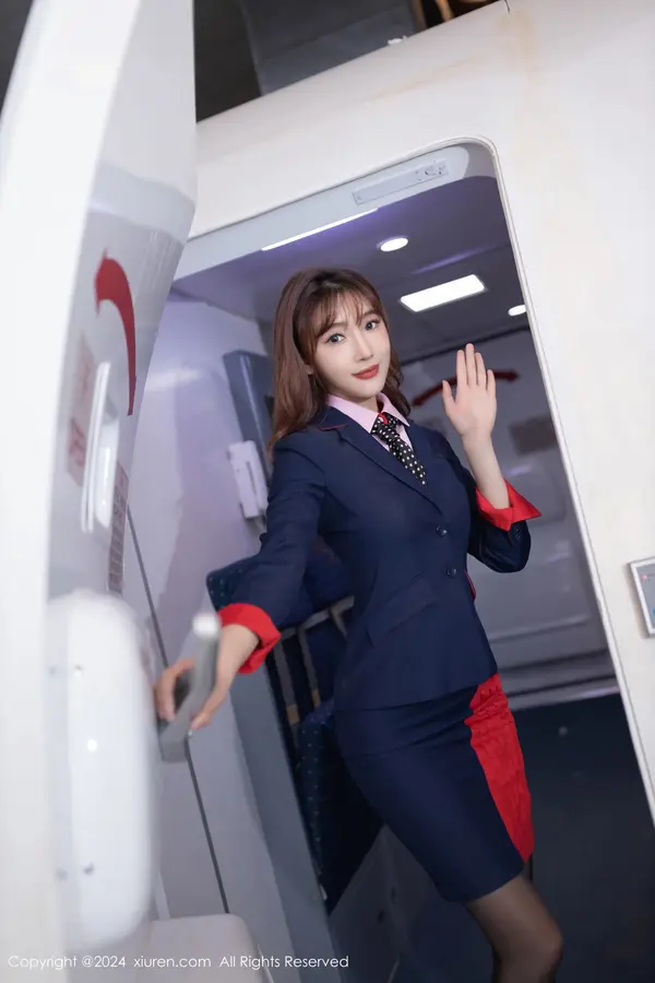 Vol. 08196 陆萱萱（81P） (2/81)