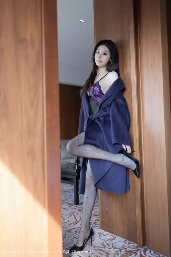 Vol. 08195 小逗逗（81P） (2/81)