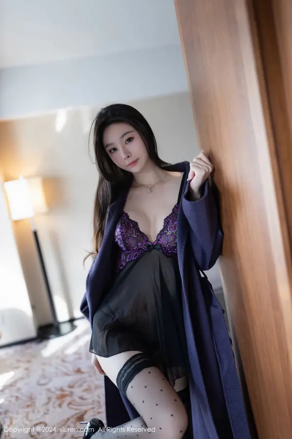 Vol. 08195 小逗逗（81P） (3/81)