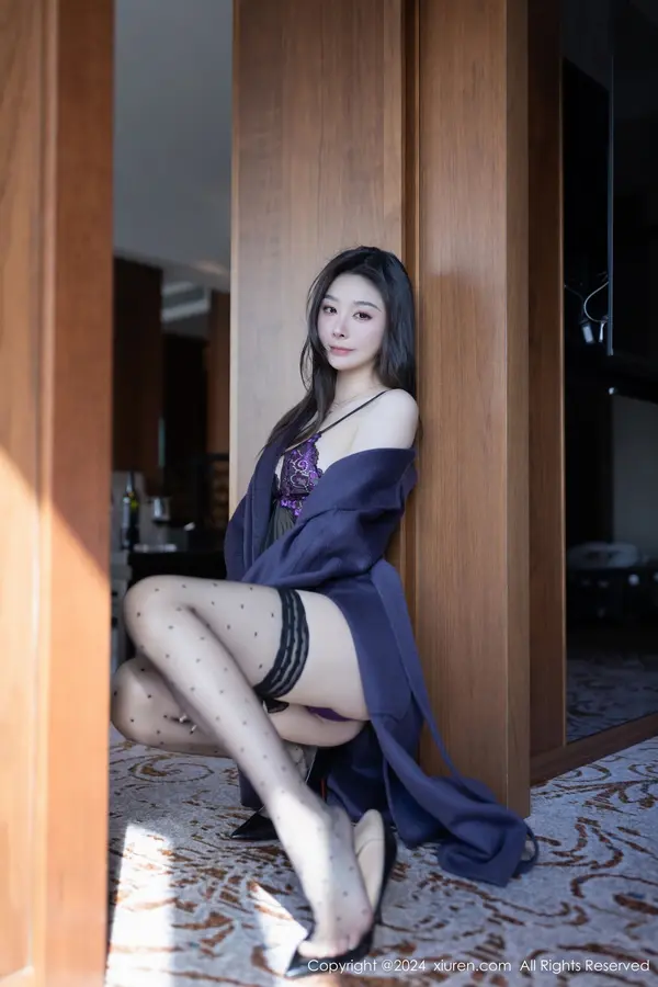 Vol. 08195 小逗逗（81P） (4/81)